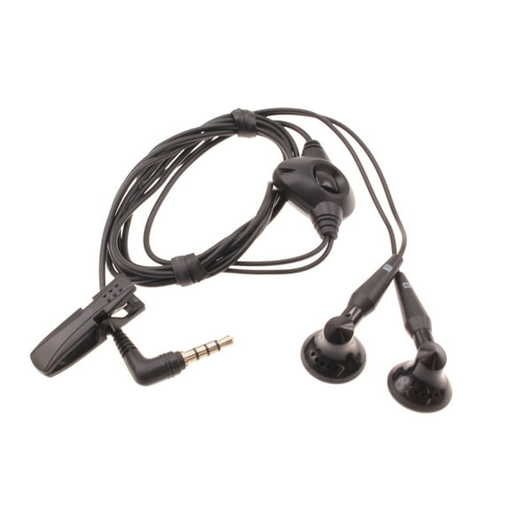 Headphones Wired Earphones for Moto G Stylus (2022) Phone - Handsfree Mic 3.5mm Headset Earbuds Earpieces Microphone Compatible With Motorola Moto G Stylus (2022)