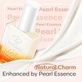 thumbnail image 3 of Base de uñas modelones Pearl White 15 ml para uñas dañadas, 3 of 8