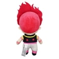 thumbnail image 2 of Peluche de Hisoka de Hunter X Hunter de Great Eastern Entertainment 20 cm, 2 of 3