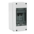 thumbnail image 4 of Disyuntor 2P 1000V DC 6A Interruptor de aislamiento con caja impermeable IP65 para sistema solar fotovoltaico, 4 of 14
