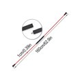 thumbnail image 3 of Detachable Training Stick Fitness Exercise Elastic Stick Vibrating Replacement Flexi- Bar Tremble Yoga Wand, 3 of 6