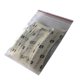 thumbnail image 3 of 36Pcs/Lot Ultra Hold Wig Double Sided Tape Strong Adhesive Hair System Extension Strips Waterproof, 3 of 5