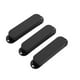 thumbnail image 5 of 3 uds cubiertas de pastilla humbucker monocoil de carril único para Fender Strat (negro) Ehuebsd  Para estrenar, 5 of 9