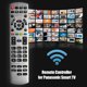 thumbnail image 2 of Tmvgtek Mando A Distancia De Repuesto Para Tv Panasonic N2Qayb000842 N2Qayb001010, 2 of 9
