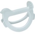 thumbnail image 1 of Juguete mordedera de silicona MOYUUM para bebé, alivio para la muñeca, 1 of 7