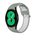 thumbnail image 1 of Correa De Silicona Compatible Con Galaxy Watch 4/Reemplazo Clásico De Correa De Reloj Inevent EL017765-05, 1 of 5