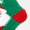 thumbnail image 6 of 10 Packs Fuzzy Socks ,Christmas Xmas Socks  10 Pairs Ladies Cozy Boot Fall Winter Thermal Warm Thick Socks, 6 of 14
