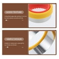 thumbnail image 3 of Youliang Stainless Steel Round Cookie Cutters & Sandwich Maker, 3 of 4