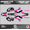 Magenta, variant on Kalair GFX Graphics Kit for Yamaha WR250F (2003-2004) Vendetta Series