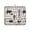 White Black, variant on Farmhouse Theme on Retro Wood Dish Drying Mats for Kitchen Counter,Absorbent Microfiber Dish Drainer Rack Mat White Text Animal Silhouette Drying Pad for Sinks,Utensils,Countertops,16x18in