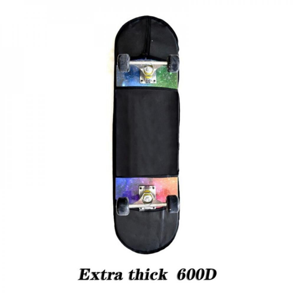 Professional Skateboard Bag 