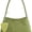 Green, variant on SPEKSEE Trendy Faux Suede Top Handle Bag for Women 2025 Large Capacity Hobo Shoulder Bag Minimalist Office Commuter Tote