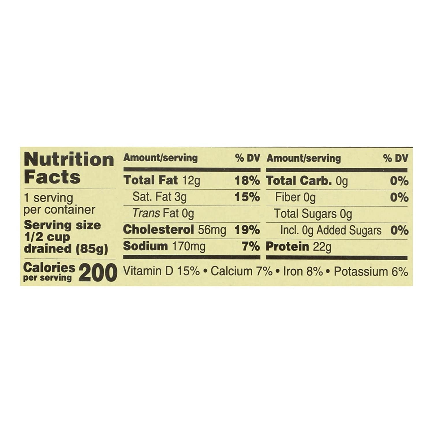 Season Sardines In Olive Oil - Case of 12 - 4.375 OZ