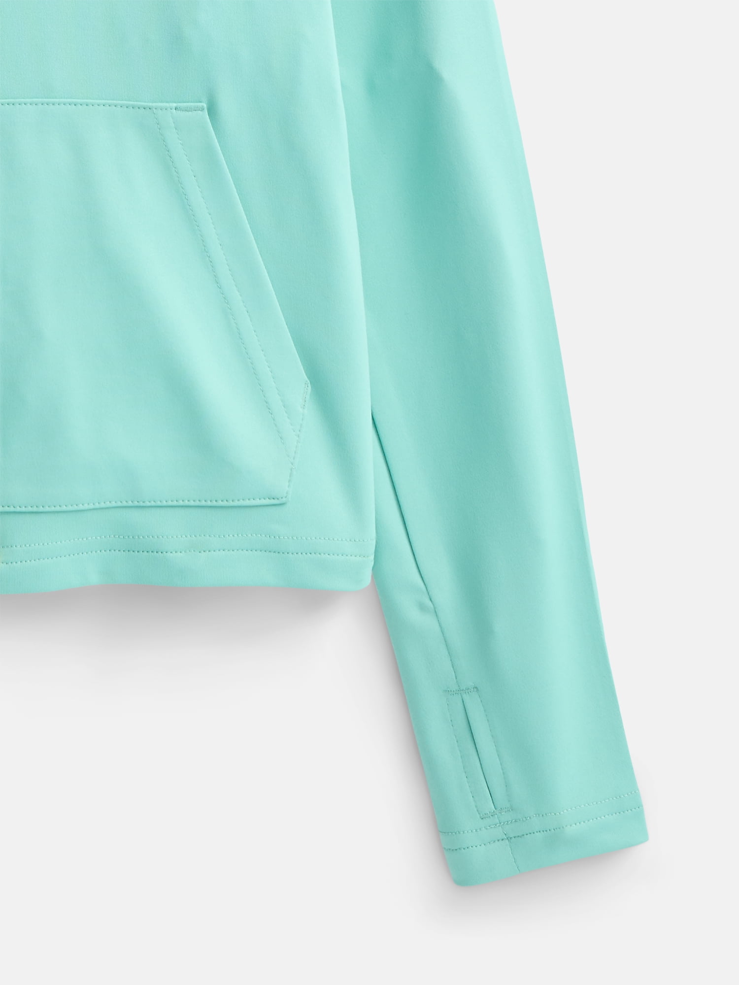 Ozark Trail Boys Hiking Shirt, Sizes 4-18 & Husky