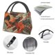 thumbnail image 4 of Fotbe Gigantic Skull In Clouds Bolsa Térmica Portátil con Estampado, Bolsa de Entrega de Alimentos Aislada, Bolsa Reutilizable de Gran Capacidad para Comidas y Supermercado, 4 of 6