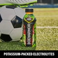 thumbnail image 5 of BODYARMOR Cherry Lime Electrolyte Sports Drink, 16 fl oz Bottle, 5 of 14