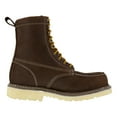 thumbnail image 2 of Iron Age Men's Solidifier Waterproof Composite Toe 8" Work Boots, 2 of 5