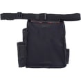 thumbnail image 3 of Bolsa para herramientas Super Tray, bolsa portátil para cinturón de herramientas para mantenimiento del hogar y uso profesional, con tamaño ajustable, adecuada para electricistas, carpinteros,, 3 of 5