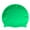 Green, variant on SPRING PARK Silicone Swimcap for Long Hair | Swimming Caps for Women & Men | Silicone Swim Caps for Long Hair - Bathing Cap to Keep Your Hair Dry