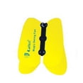 thumbnail image 1 of Ventilador de energía Toystoory para columpio de golf de plástico amarillo, 1 of 6