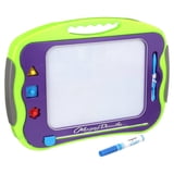 Colorful Magna Doodle Deluxe Magnetic Drawing Toy for Kids, Easy to ...