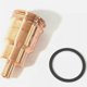 thumbnail image 2 of 85124276 Engine Nozzles Fuel Injector Sleeves for 3183668, 2 of 5
