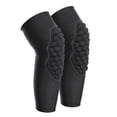 thumbnail image 2 of Volleyball Knee Pads,2 Pcs Kids Knee Kids Knee Protector Toddler Knee Pads Versatile Functionality, 2 of 13