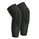 thumbnail image 1 of 2 uds rodilleras para niños negro suave transpirable ligero resistente a impactos rodilleras de Protección deportiva Protector de rodilla S YUNYI BRAND  Deportes, 1 of 8