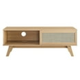 thumbnail image 6 of Modway Soma 47" TV Stand in Oak, 6 of 8