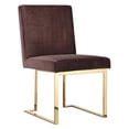 thumbnail image 1 of Pangea Home Dexter Dining Chairs - Set of 2, 1 of 11