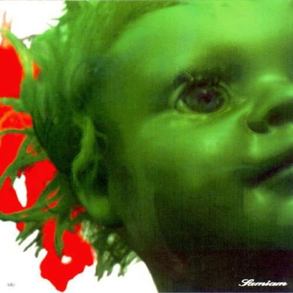 Samiam - Billy - Cassette