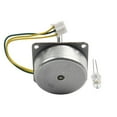 thumbnail image 1 of Bgsha DIY Triphasé AC Micro Brushless Wind Power Moteur Générateur à Manivelle 3-24V, 1 of 9