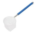 thumbnail image 1 of Herwey Poteau de Mini-Filet de Pêche Réglable pour Aquarium Crevettes 20-57.5cm Extensible, Filet de Pêche Réglable, Filet de Pêche à la Crevette, 1 of 8