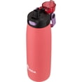 thumbnail image 3 of Bubba Comfortable 709 mL Electric Berry Stainless Steel Water Bottle, 3 of 4