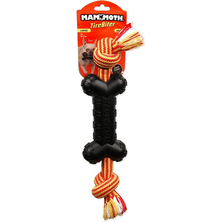 MAMMOTH TIREBITER II BONE MAMMOTH TIREBITER II BONE