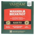 thumbnail image 2 of Vahdam India - Black Tea English Breakfast - 15 Tea Bags, 2 of 5