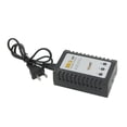 thumbnail image 3 of Écran LED Compact iMaxRC iMax B3 Pro Compact 2S 3S Lipo Balance Chargeur de Batterie pour Hélicoptère RC, 3 of 7
