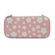 thumbnail image 5 of Estuche Duro de almacenamiento Ygjytge para Switch/OLED Rosa, 5 of 9