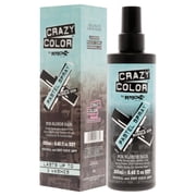 Crazy Color Pastel Spray - Bubble Gum , 8.45 oz Hair Spray