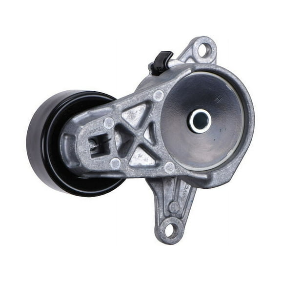 Accessory Belt Tensioner - Compatible with 2012 - 2020 Chevy Impala 2013 2014 2015 2016 2017 2018 2019