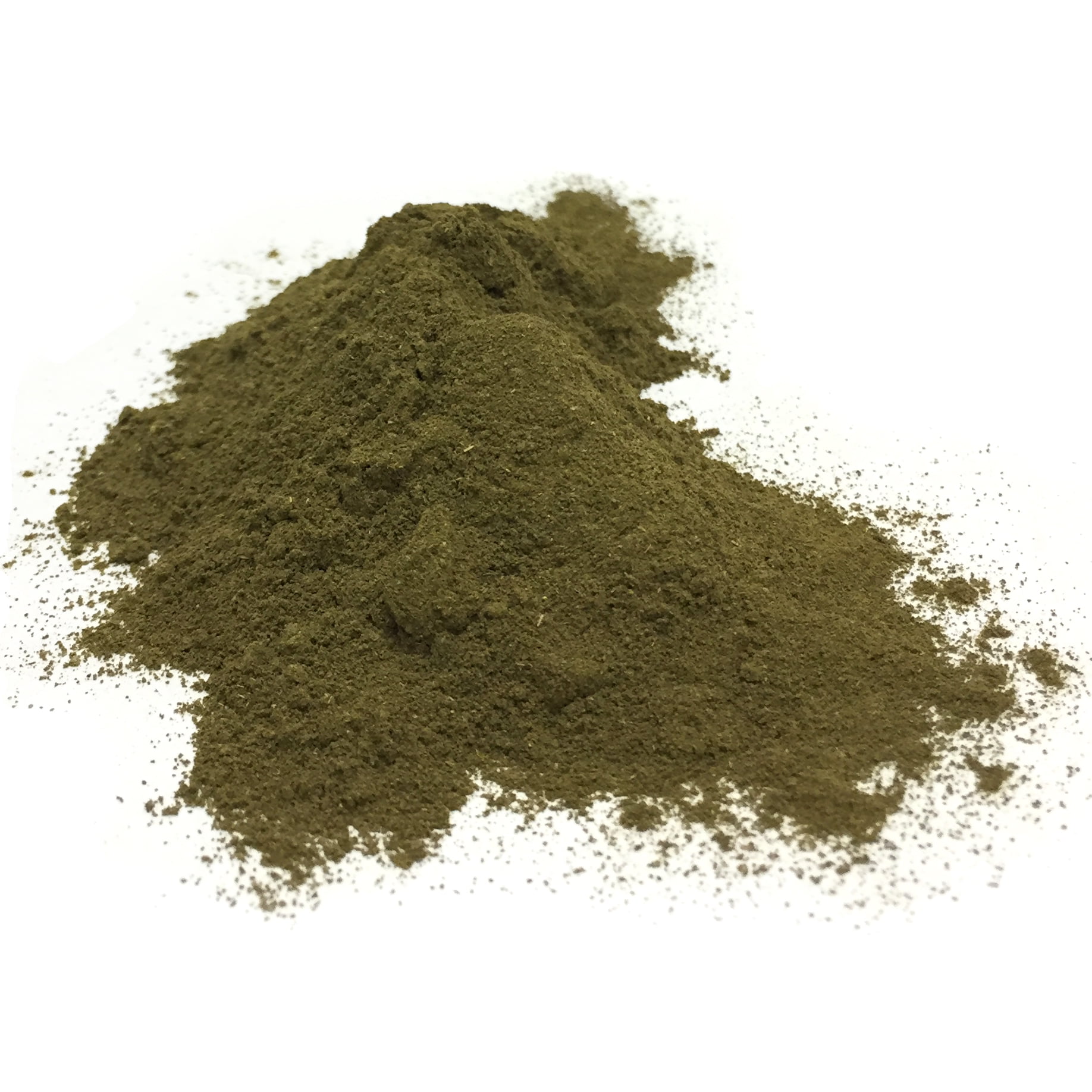 Best Botanicals Peppermint Leaf Powder 8 oz.