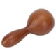 thumbnail image 4 of Martillo de Masaje de Aceite Esencial de Madera de Teca ANGGREK Otros, 4 of 8