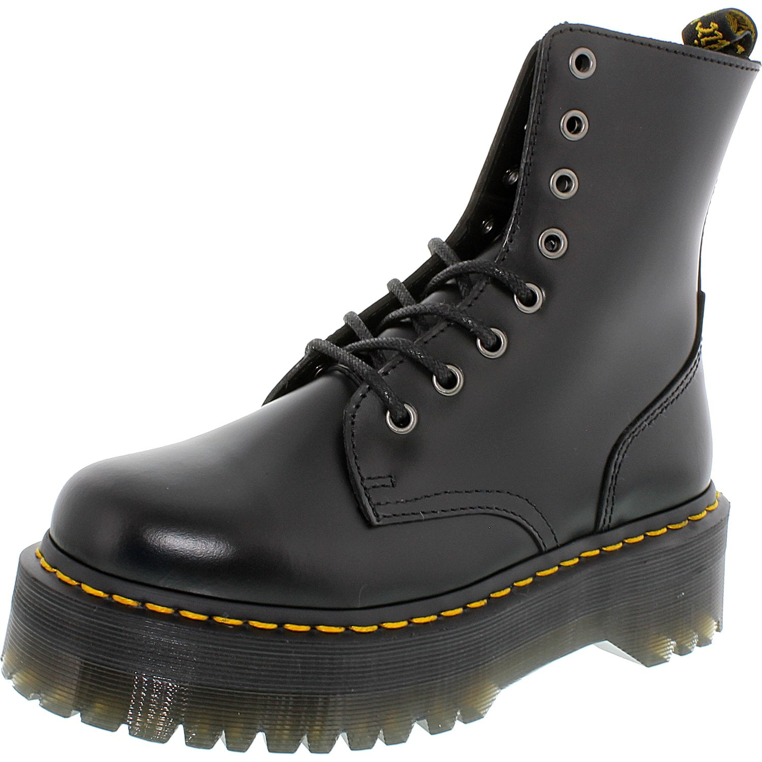 doc martens jadon 8 eye boots