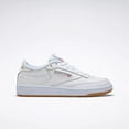 thumbnail image 7 of Reebok Club C 85 Women's Shoes, 7 of 7
