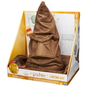 Wizarding World, Talking Sorting Hat with 15 Phrases