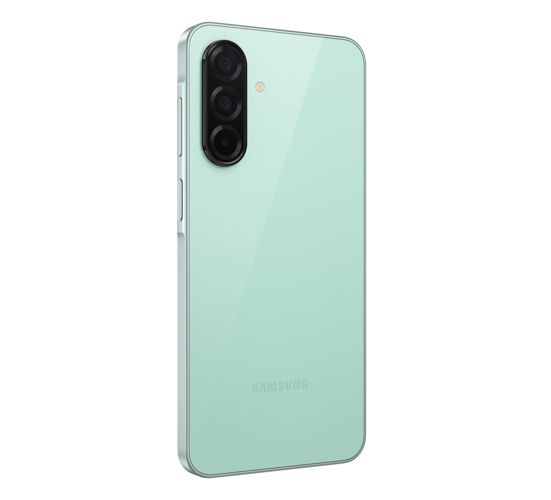 Samsung Galaxy A26 5G Ai (for Tmobile Mint Tello & Global) (256GB + 8GB) Version Latina NFC Unlocked SM-A266M/DS 6.6" 120Hz 50MP Triple (Mint SM-A266MLGHTPA)