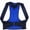 blue, variant on XS-5XL oversize Back Brace Posture Corrector for Women and Men, Back Braces for Upper and Lower Back Pain Relief, Adjustable and Fully Back Support Improve Posture and Lumbar Support