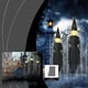 thumbnail image 2 of Halloween Decorations Witch Fun Decorations Atmosphere Witch Toys Removable Lightweight Fun Toys, 2 of 8