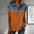 thumbnail image 3 of Plus Size Women's Adjustable Strap Solid Camisole with Built-in Bra Scoop Neck Sleeveless Seamless Tank Top Nylon Casual Base Layer for Spring Summer, 3 of 4