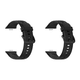 thumbnail image 1 of Correa Silicona Pulsera Repuesto Transpirable para Huawei Watch Fit 3 (), 1 of 3